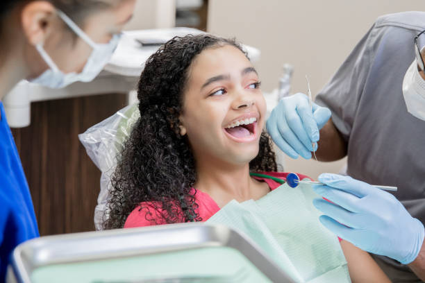 Best Emergency Dentist for Lost Fillings or Crowns in Ivanhoe, CA