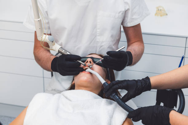 Best Emergency Dentist for Knocked-Out Tooth in Ivanhoe, CA
